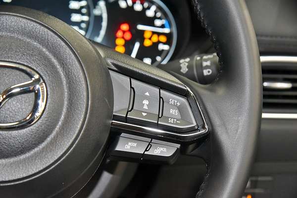 2023 Mazda CX-5 G25 Touring KF Series