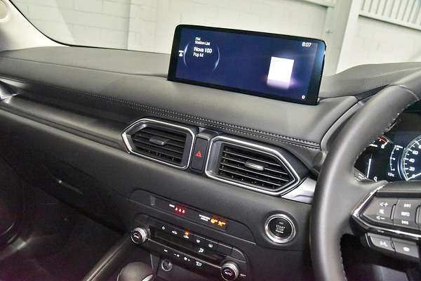 2023 Mazda CX-5 G25 Touring KF Series