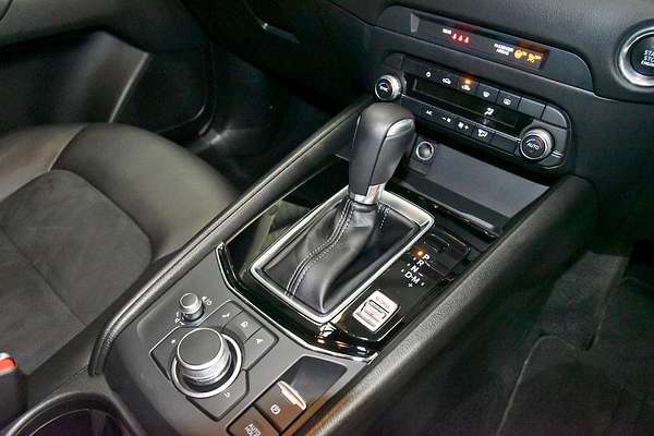 2023 Mazda CX-5 G25 Touring KF Series
