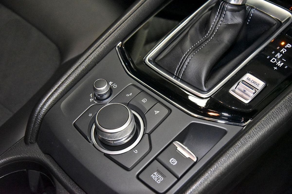 2023 Mazda CX-5 G25 Touring KF Series