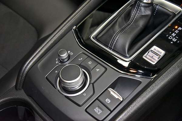 2023 Mazda CX-5 G25 Touring KF Series