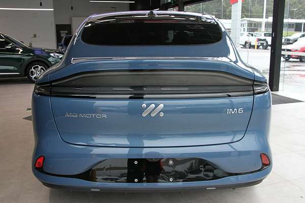 2025 MG IM6 Performance S12L