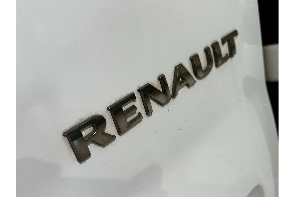 2019 Renault Trafic Premium 125kW X82 SWB