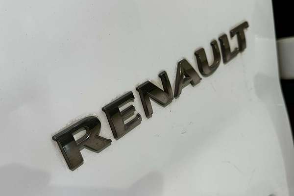 2019 Renault Trafic Premium 125kW X82 SWB
