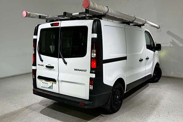 2019 Renault Trafic Premium 125kW X82 SWB