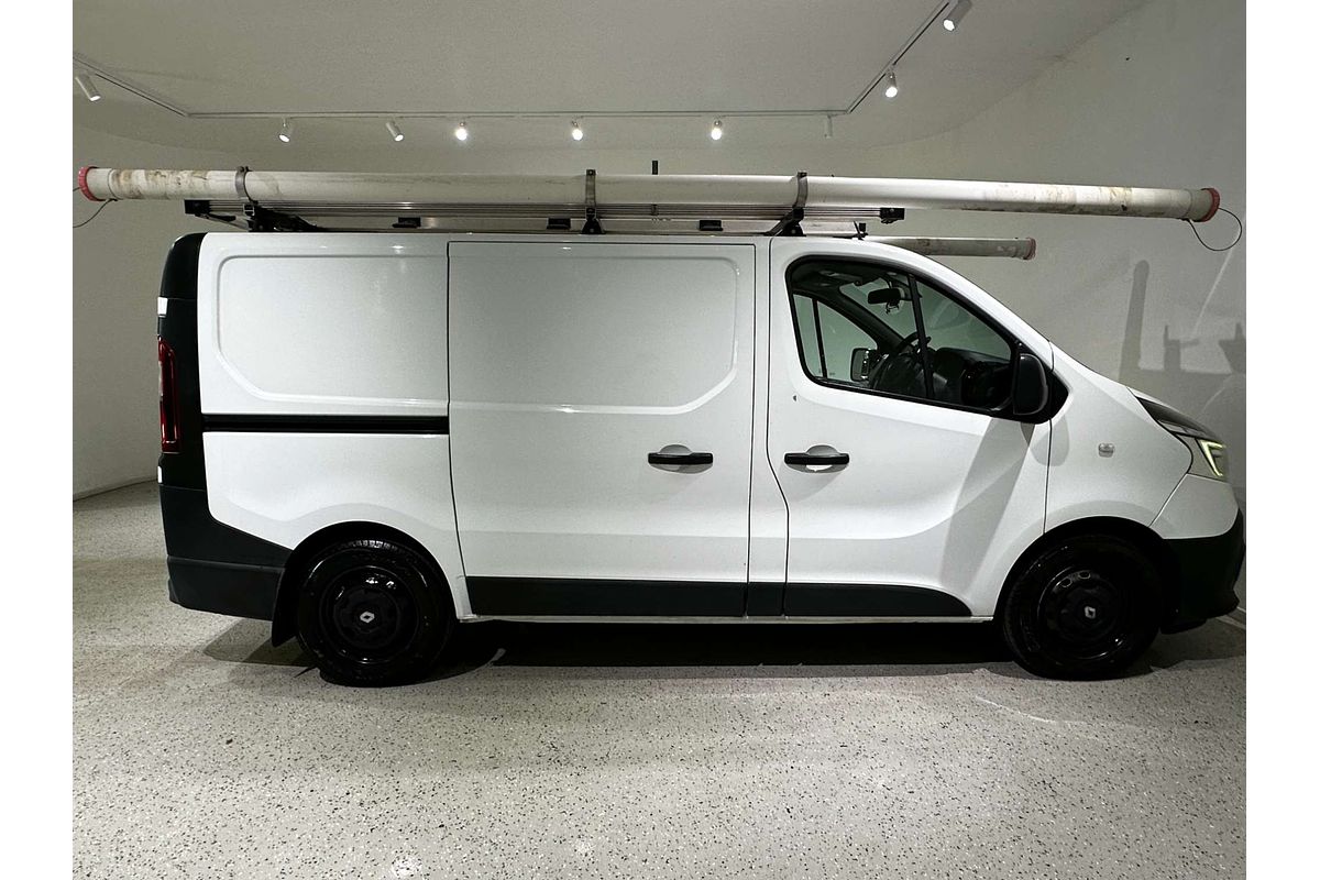 2019 Renault Trafic Premium 125kW X82 SWB