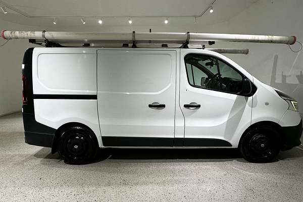 2019 Renault Trafic Premium 125kW X82 SWB