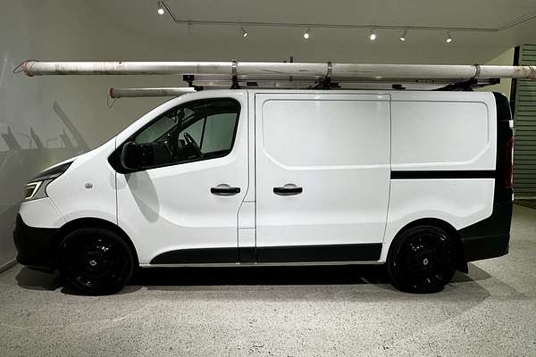 2019 Renault Trafic Premium 125kW X82 SWB