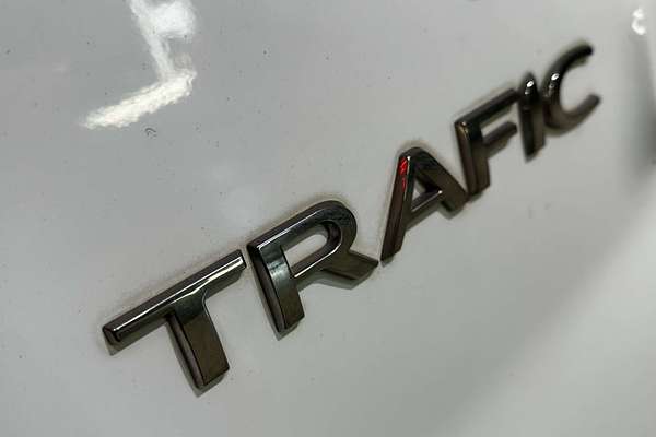 2019 Renault Trafic Premium 125kW X82 SWB