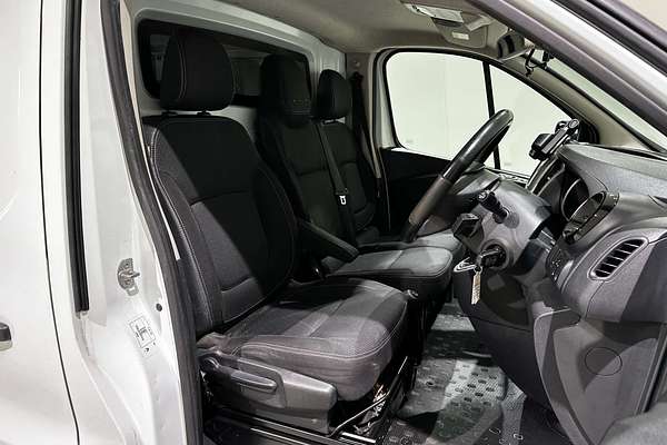 2019 Renault Trafic Premium 125kW X82 SWB