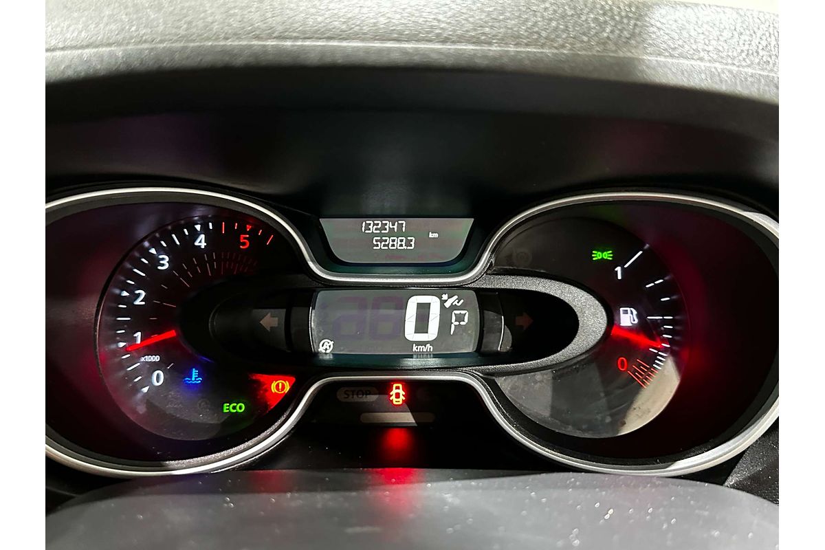 2019 Renault Trafic Premium 125kW X82 SWB