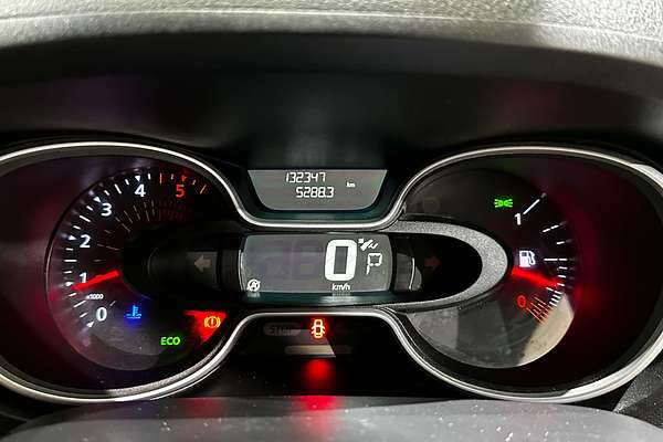2019 Renault Trafic Premium 125kW X82 SWB