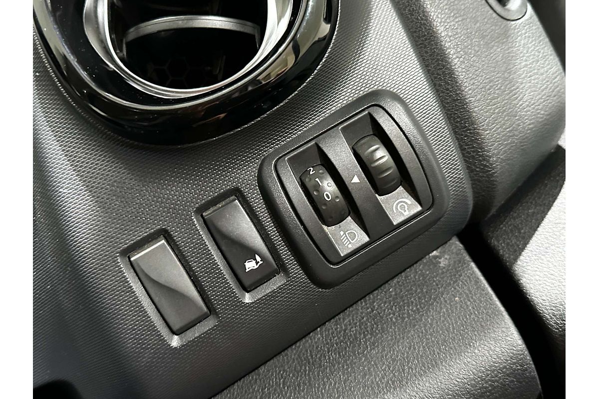 2019 Renault Trafic Premium 125kW X82 SWB