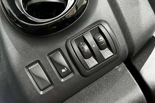 2019 Renault Trafic Premium 125kW X82 SWB