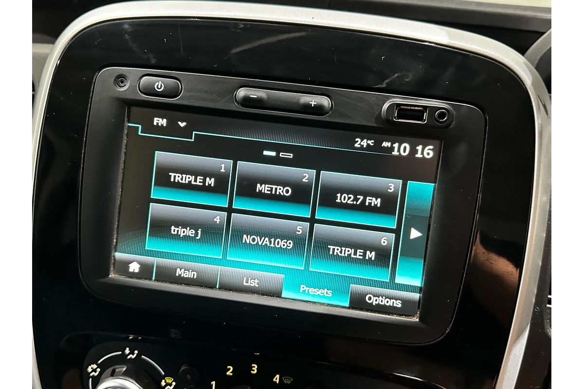 2019 Renault Trafic Premium 125kW X82 SWB