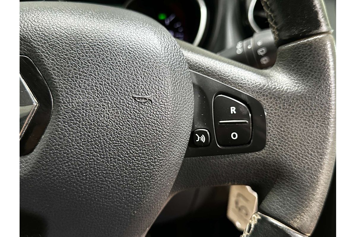 2019 Renault Trafic Premium 125kW X82 SWB