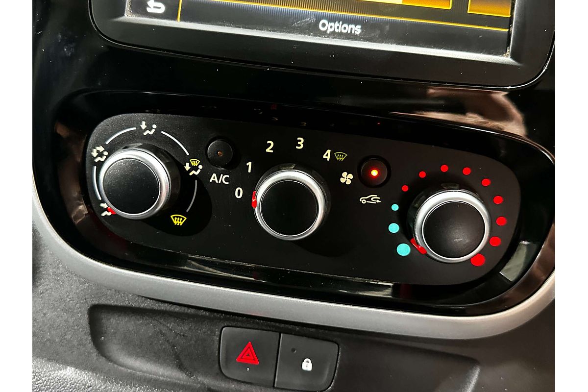 2019 Renault Trafic Premium 125kW X82 SWB