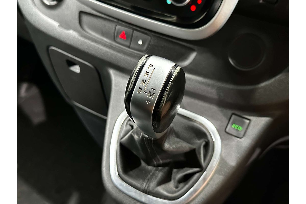 2019 Renault Trafic Premium 125kW X82 SWB