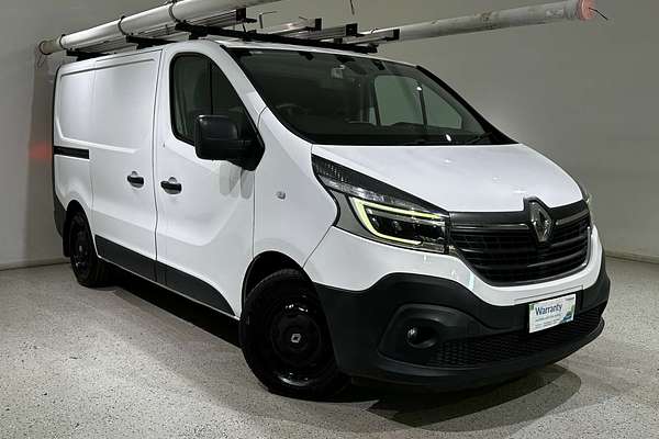 2019 Renault Trafic Premium 125kW X82 SWB