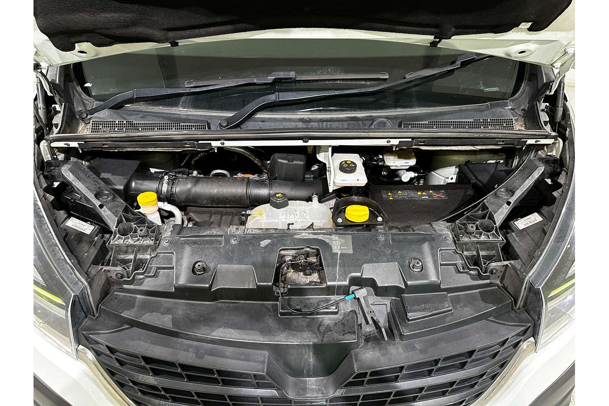 2019 Renault Trafic Premium 125kW X82 SWB