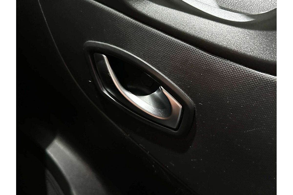 2019 Renault Trafic Premium 125kW X82 SWB
