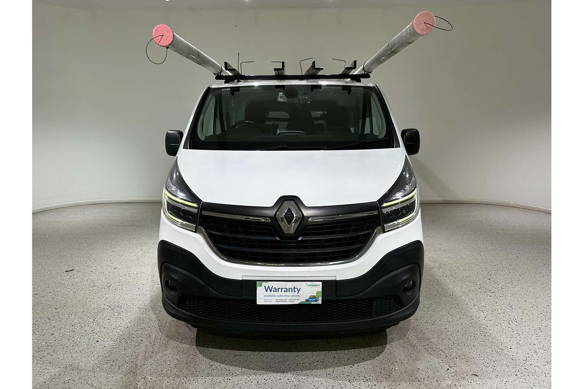 2019 Renault Trafic Premium 125kW X82 SWB