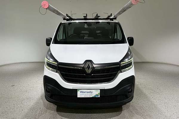 2019 Renault Trafic Premium 125kW X82 SWB
