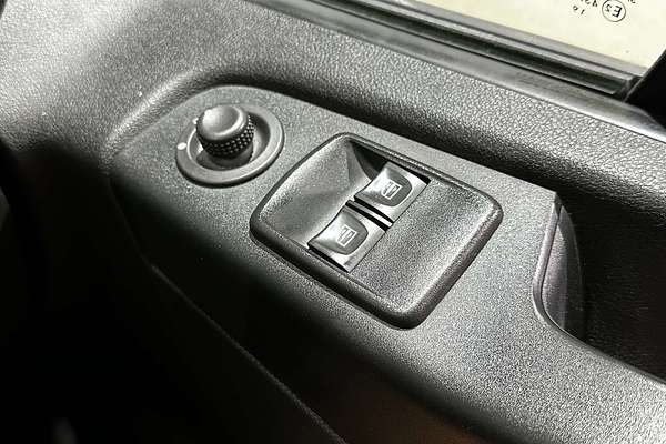 2019 Renault Trafic Premium 125kW X82 SWB