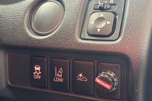 2023 Mitsubishi Triton GLX MR 4X4