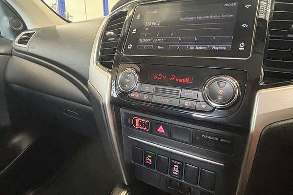 2023 Mitsubishi Triton GLX MR 4X4