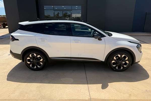 2025 Kia Sportage GT-Line NQ5