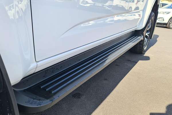 2019 Holden Colorado LTZ RG 4X4