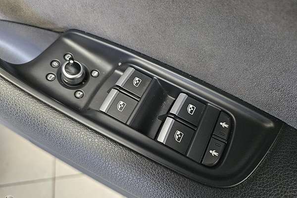 2017 Audi Q7 TDI 4M