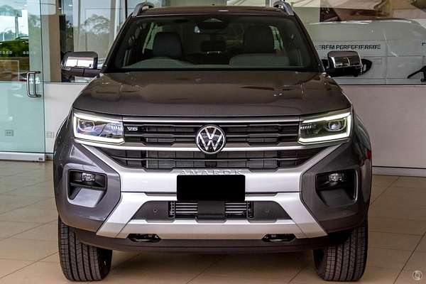 2023 Volkswagen Amarok TDI600 Aventura NF 4X4