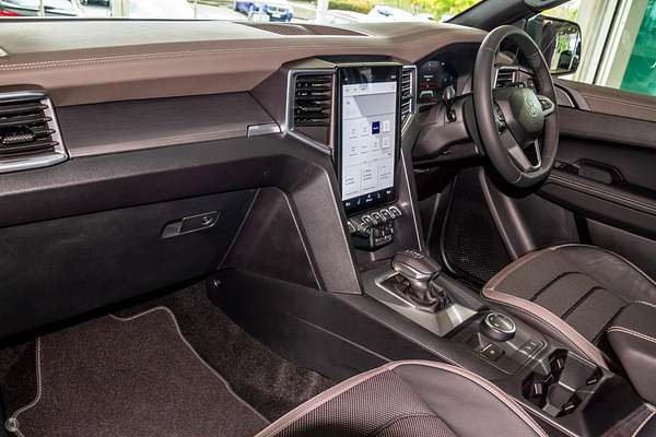 2023 Volkswagen Amarok TDI600 Aventura NF 4X4