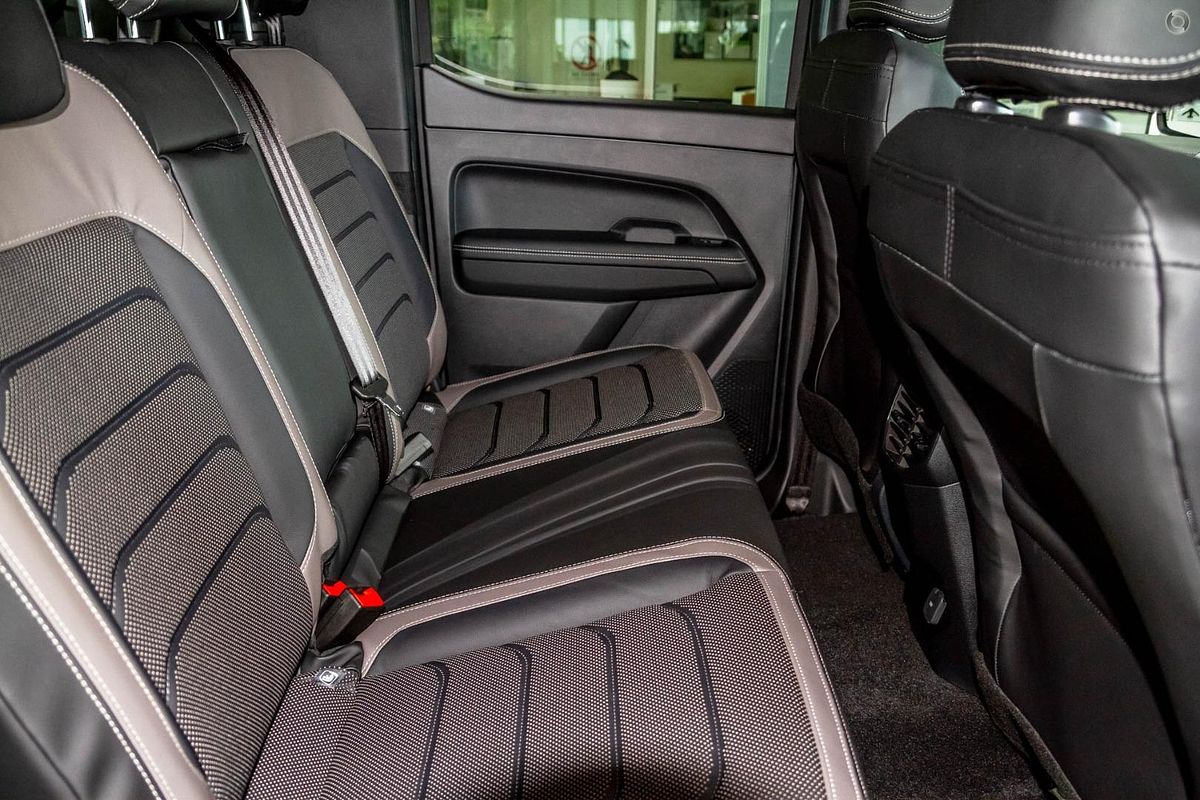 2023 Volkswagen Amarok TDI600 Aventura NF 4X4