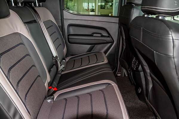 2023 Volkswagen Amarok TDI600 Aventura NF 4X4