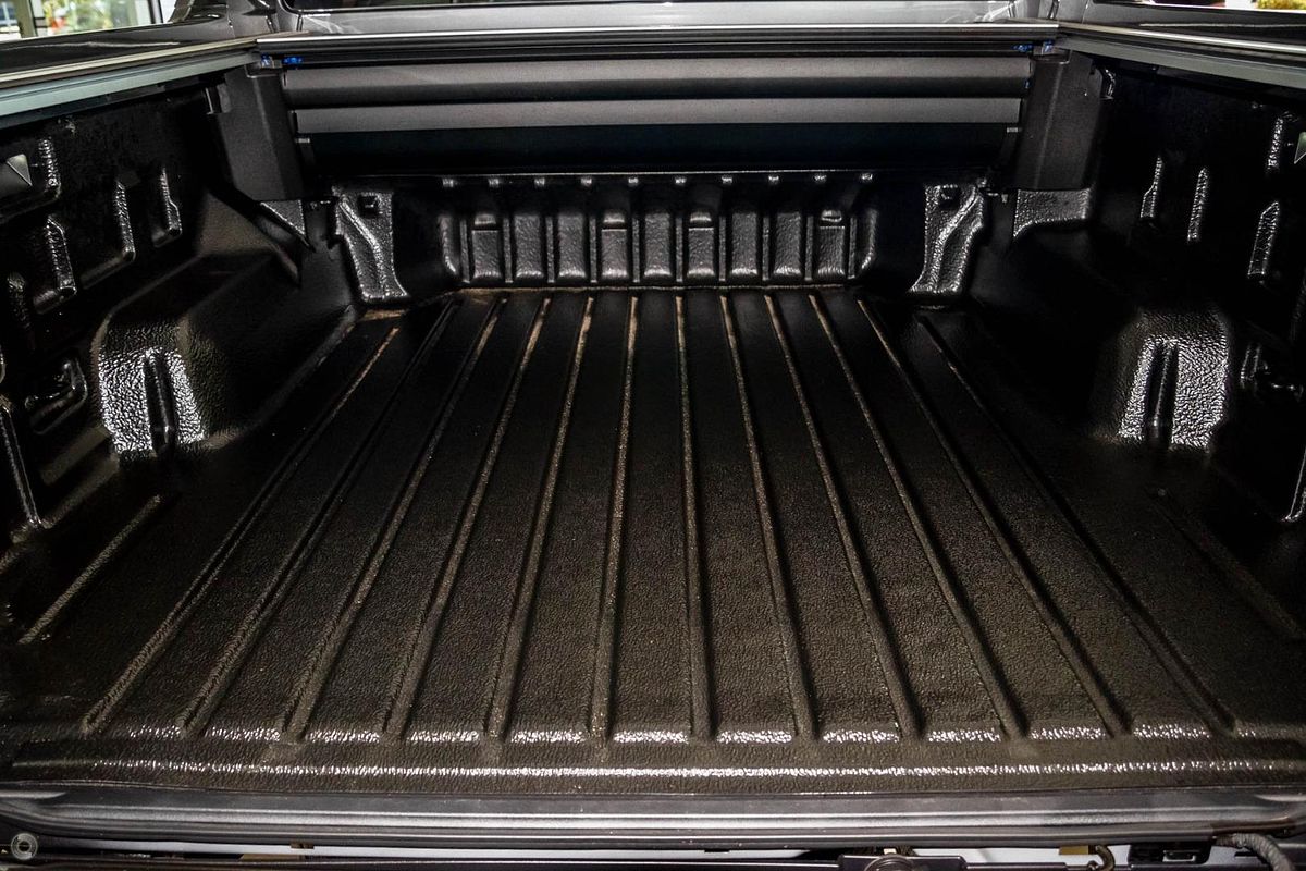 2023 Volkswagen Amarok TDI600 Aventura NF 4X4