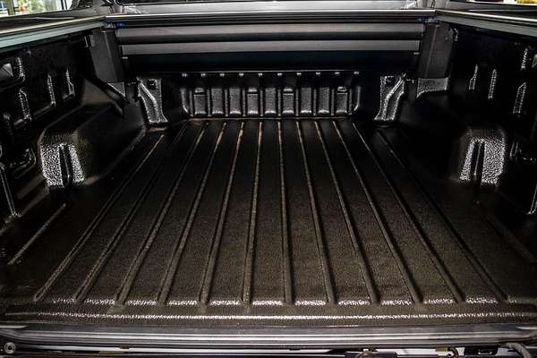 2023 Volkswagen Amarok TDI600 Aventura NF 4X4