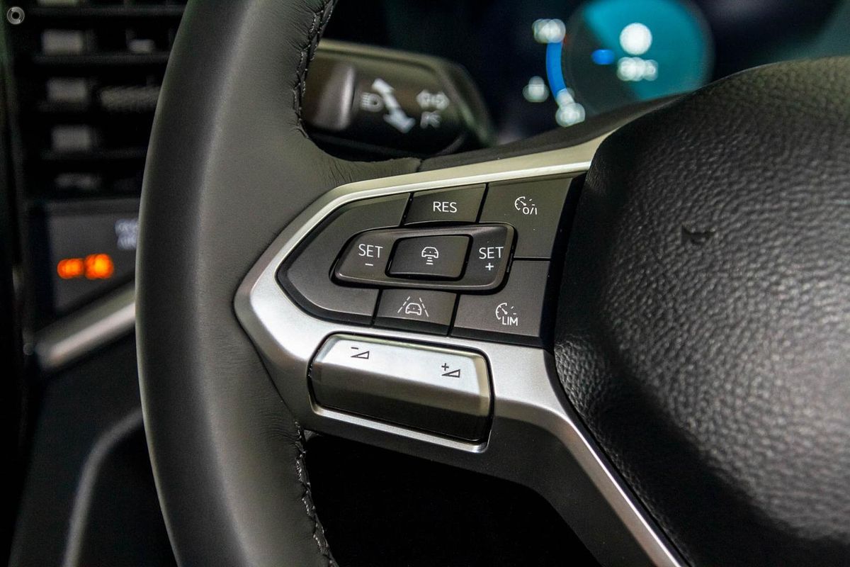 2023 Volkswagen Amarok TDI600 Aventura NF 4X4