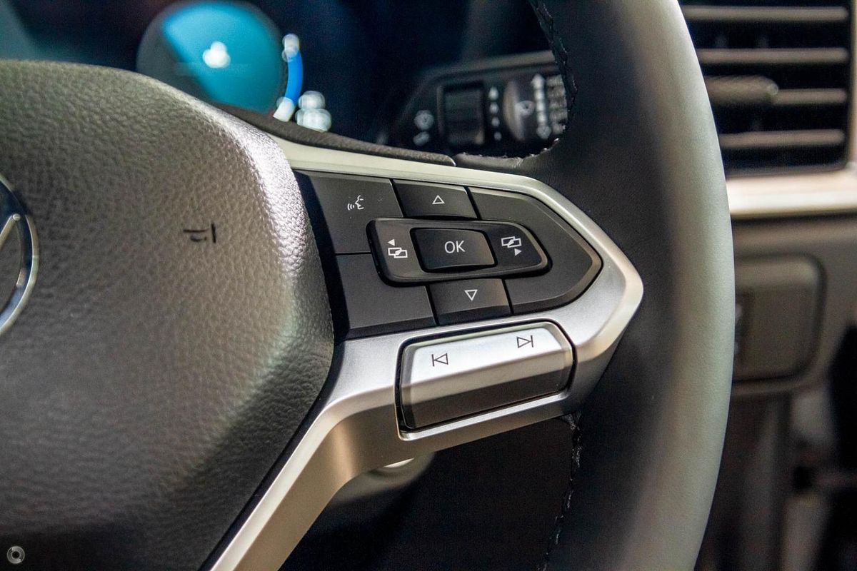 2023 Volkswagen Amarok TDI600 Aventura NF 4X4