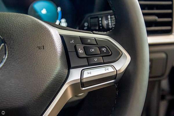 2023 Volkswagen Amarok TDI600 Aventura NF 4X4