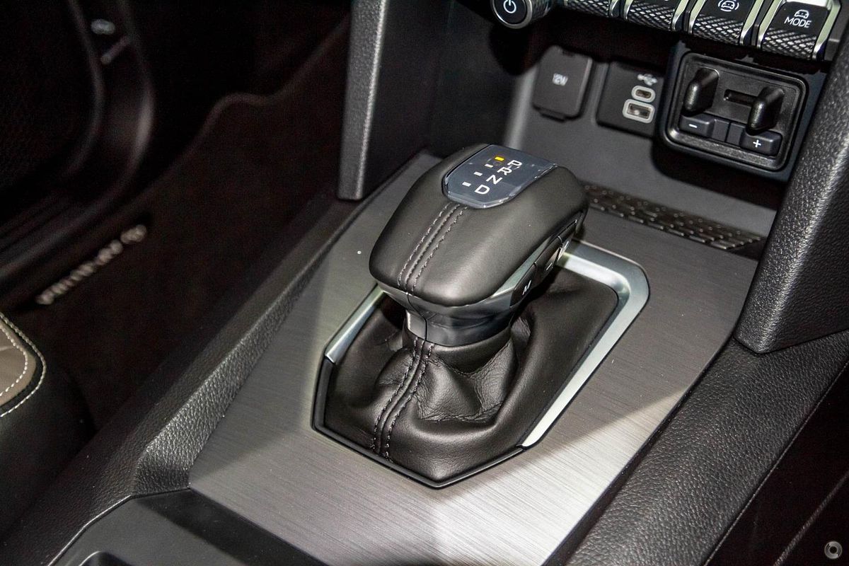 2023 Volkswagen Amarok TDI600 Aventura NF 4X4