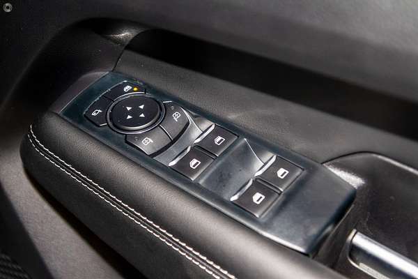 2023 Volkswagen Amarok TDI600 Aventura NF 4X4