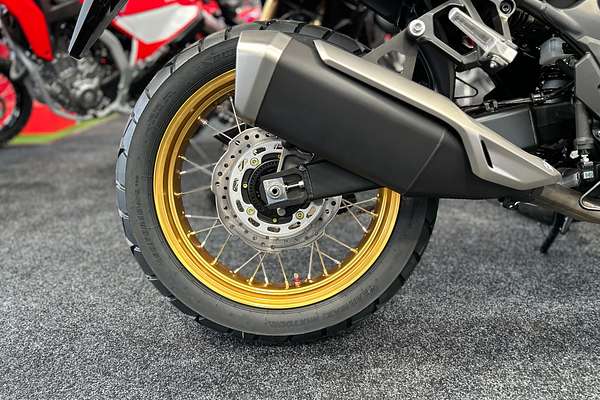 2024 Honda XL75 TRANSALP