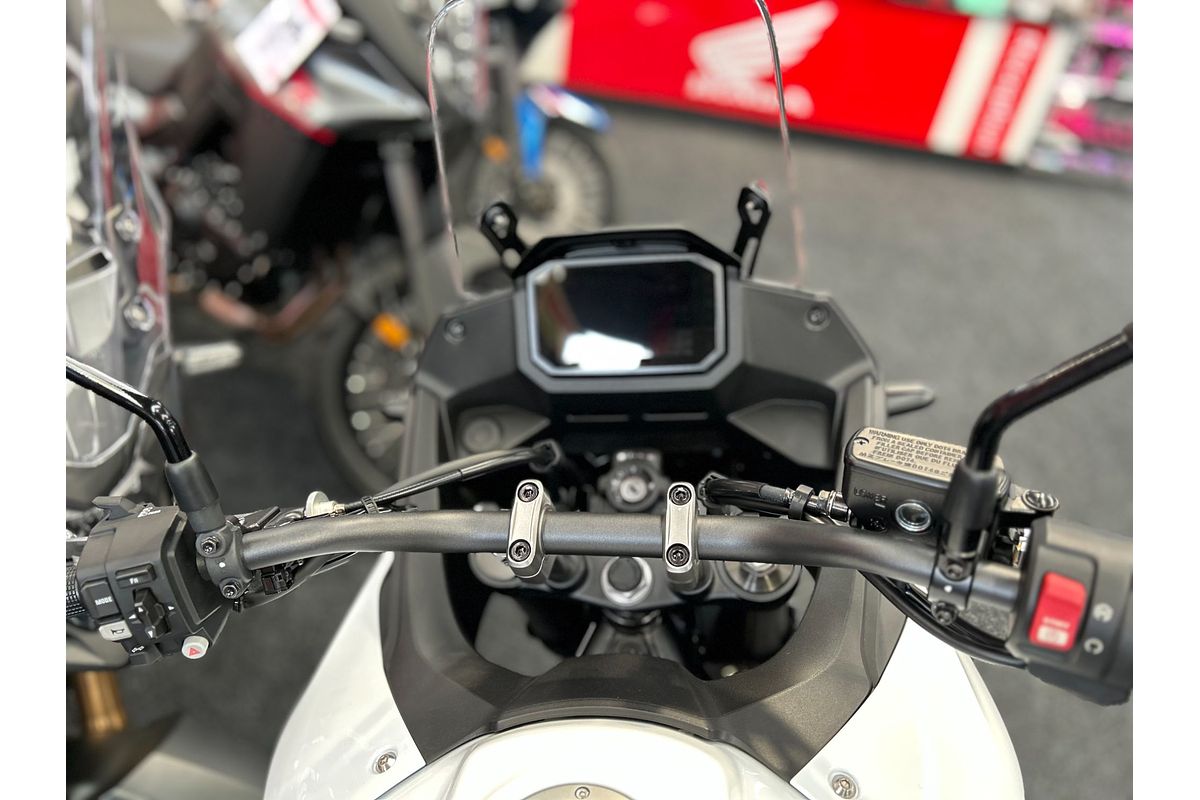 2024 Honda XL75 TRANSALP