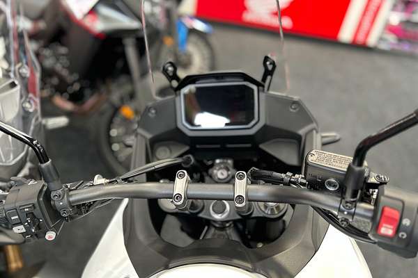 2024 Honda XL75 TRANSALP