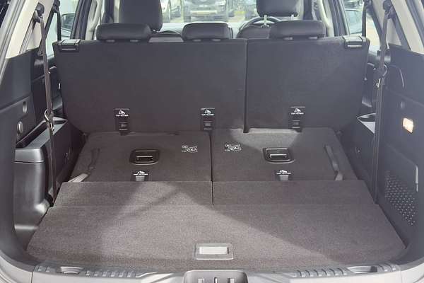 2024 Ford Everest Ambiente  2.0L
