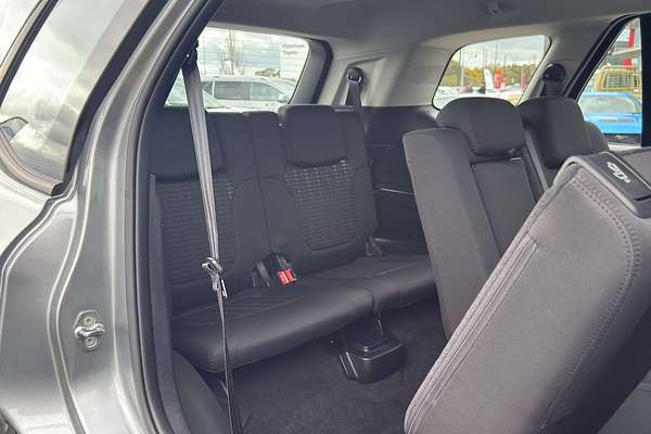 2024 Ford Everest Ambiente  2.0L