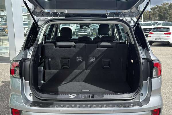 2024 Ford Everest Ambiente  2.0L